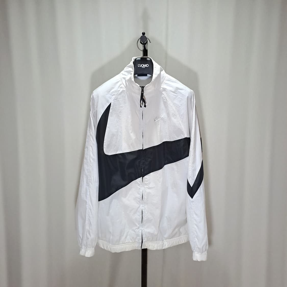 (택포) 나이키 빅스우시 바람막이 자켓 110 B545 상품이미지1
