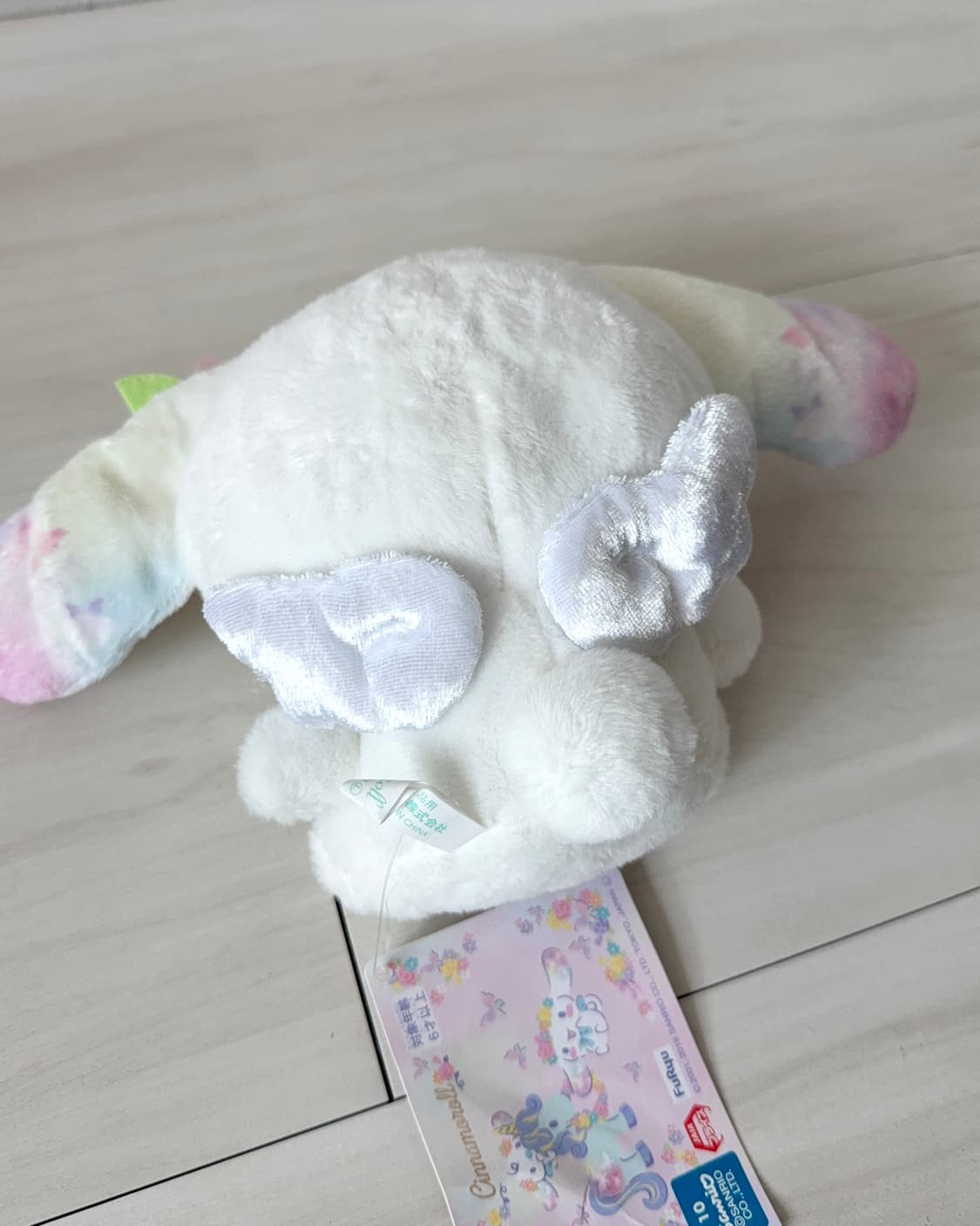 Sanrio 시나모롤 밀크  상품이미지6