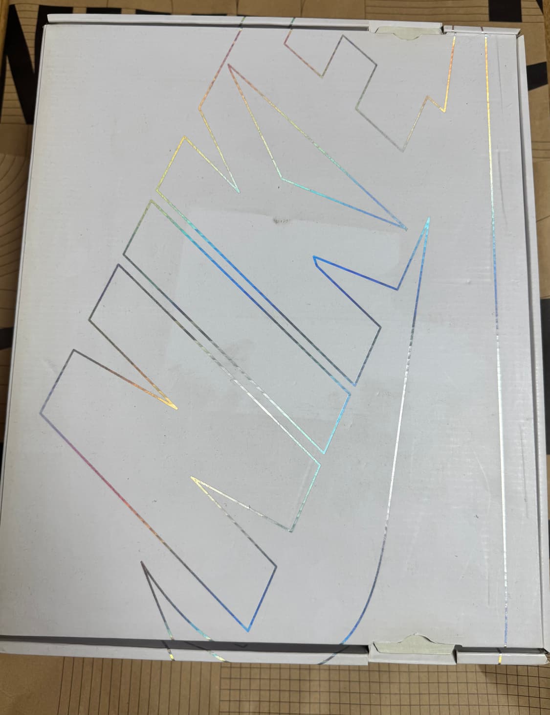 [290] 나이키 어댑트 허라치 자동끈 조절 운동화 상품이미지8