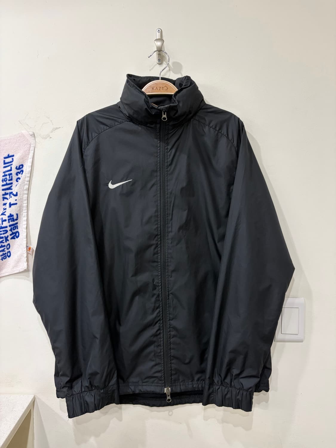 432. 나이키 바람막이 상품이미지1