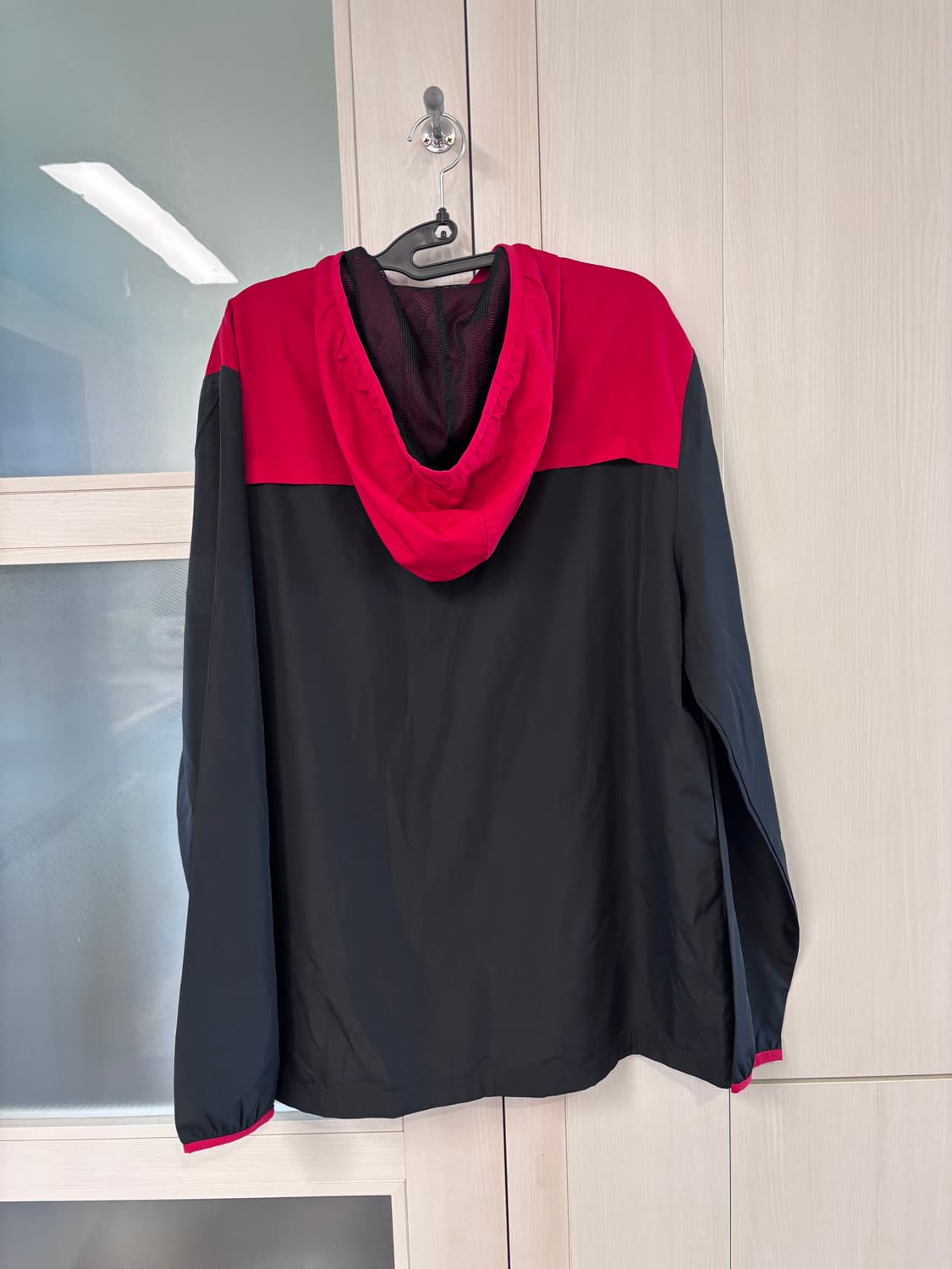 애슬래틱워크 점퍼(L) ATHLETIC work 상품이미지4