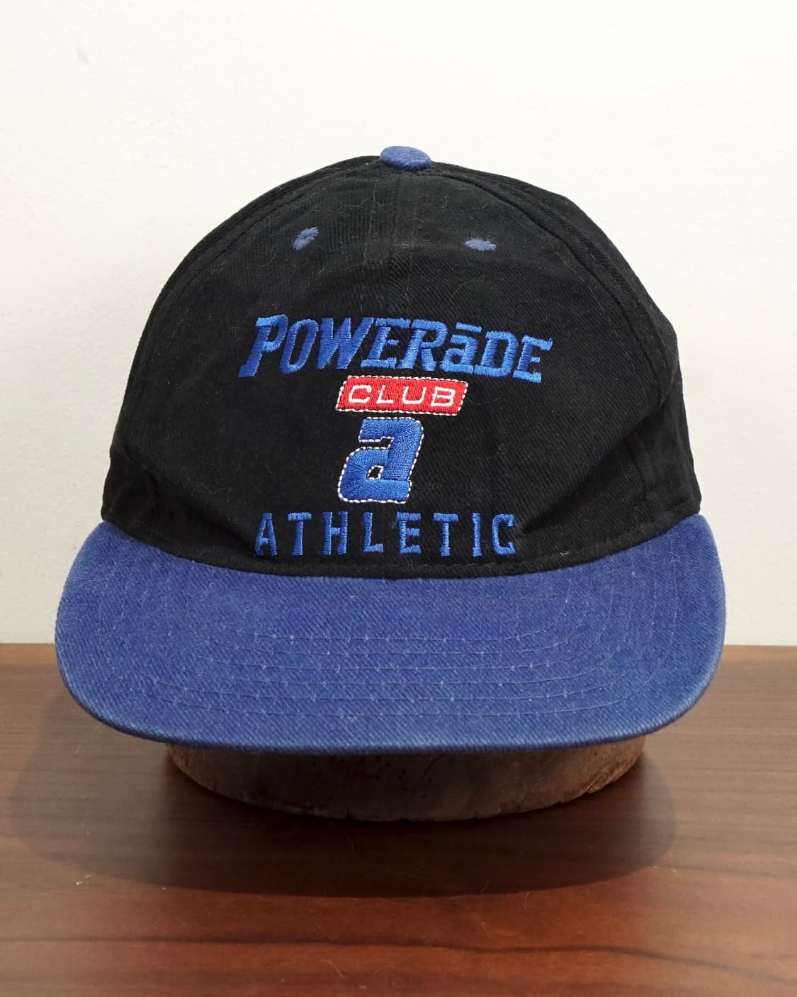 Powerade Club 빈티지 캡  상품이미지2