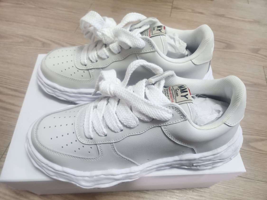 미하라 야스히로 웨인 레더 42 상품이미지1