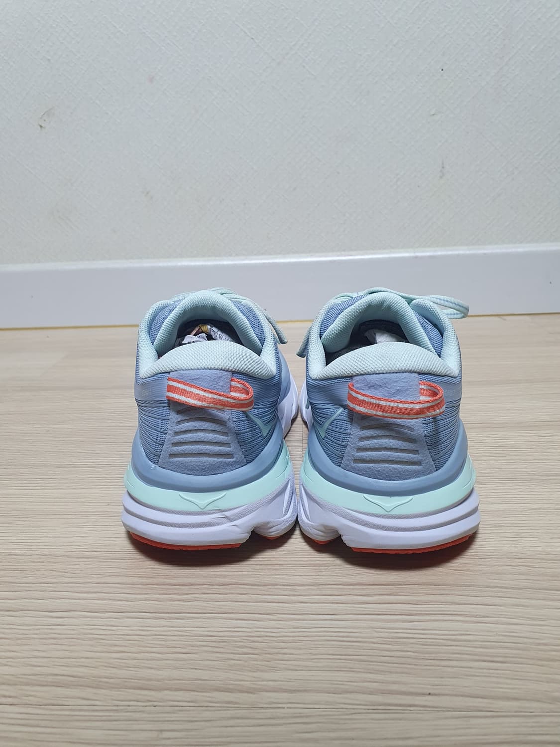 호카 본디7 와이드 운동화 240 상품이미지5