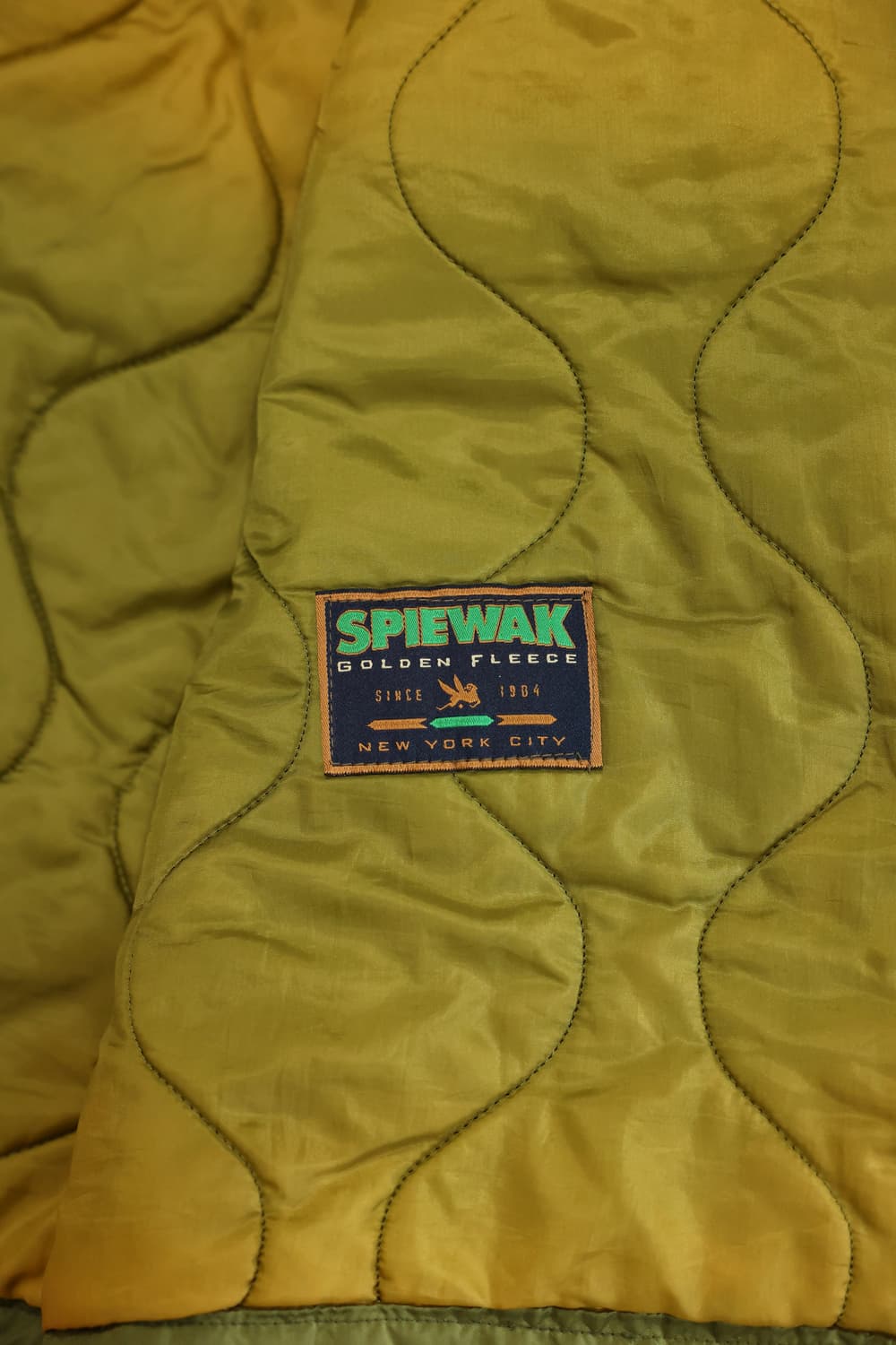 스피왁 민수용 g8 웹자켓 판매 상품이미지9