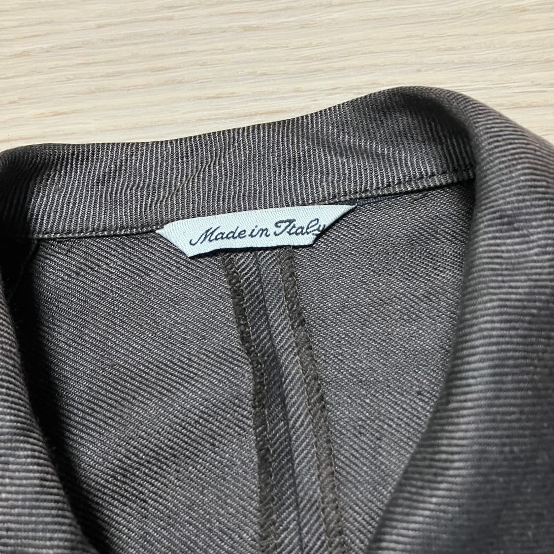 [Max&Co] 막스마라 막스앤코 린넨 자켓 상품이미지4