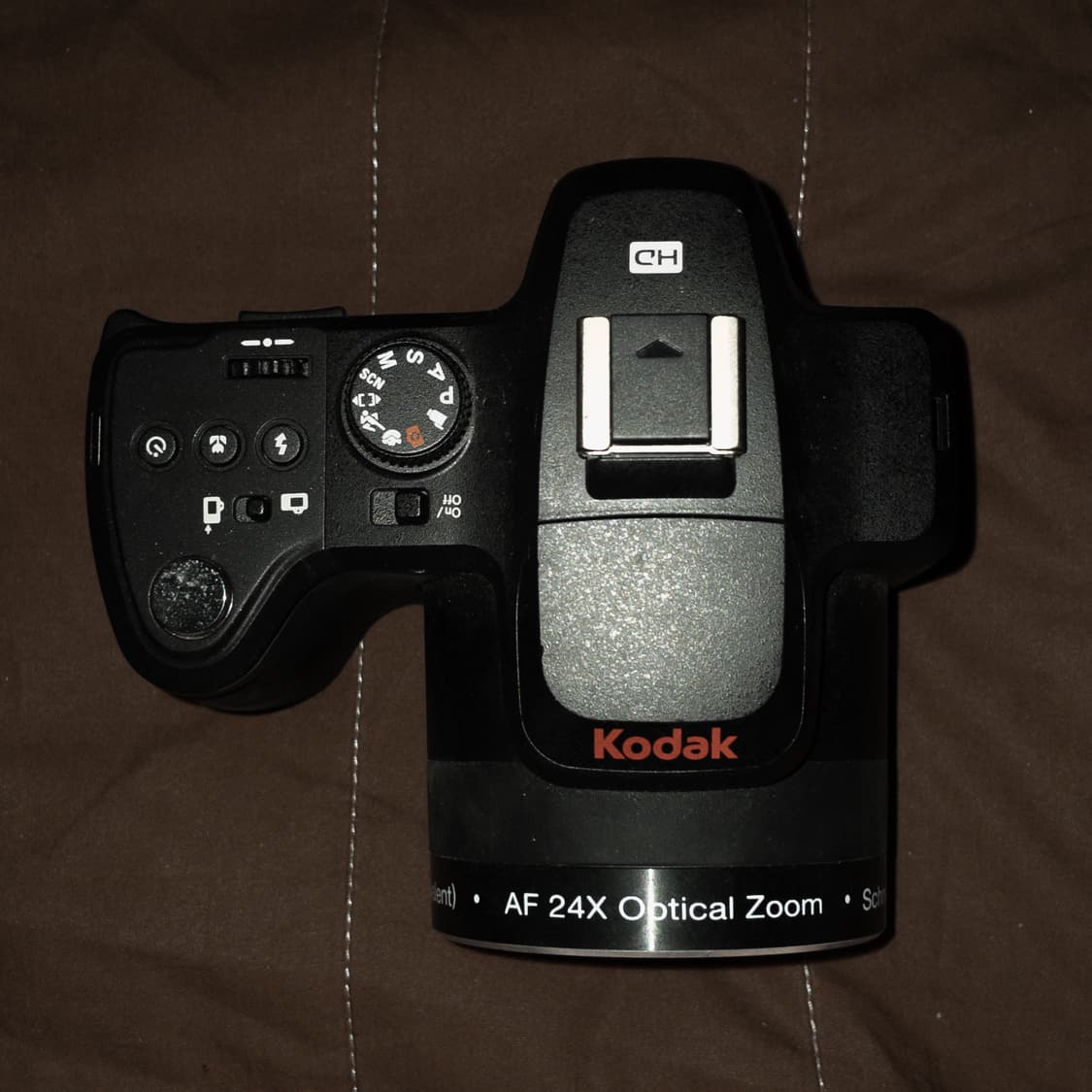 코닥 이지쉐어 z980 상품이미지3