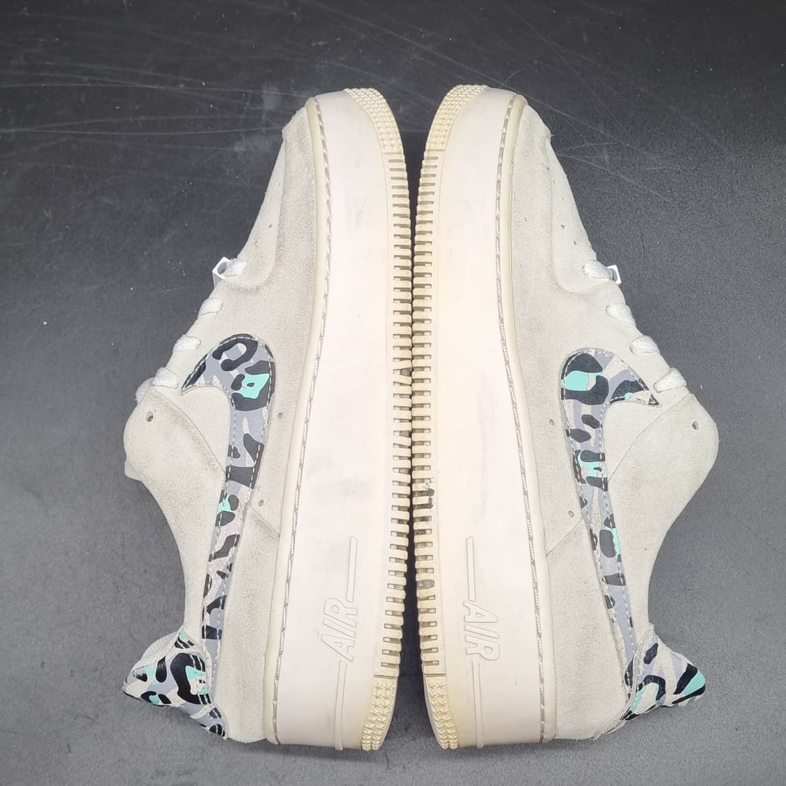 나이키 에어포스1 세이지로우 운동화250  상품이미지5