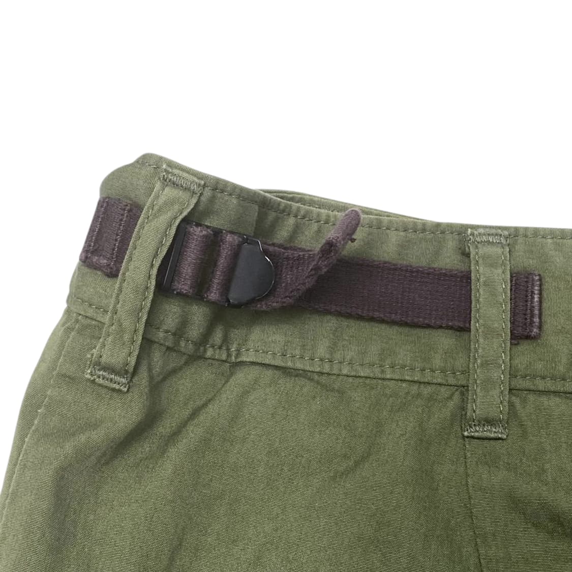 시오타 CIOTA 수빈코튼 정글퍼티그 미군 카고 팬츠 상품이미지4