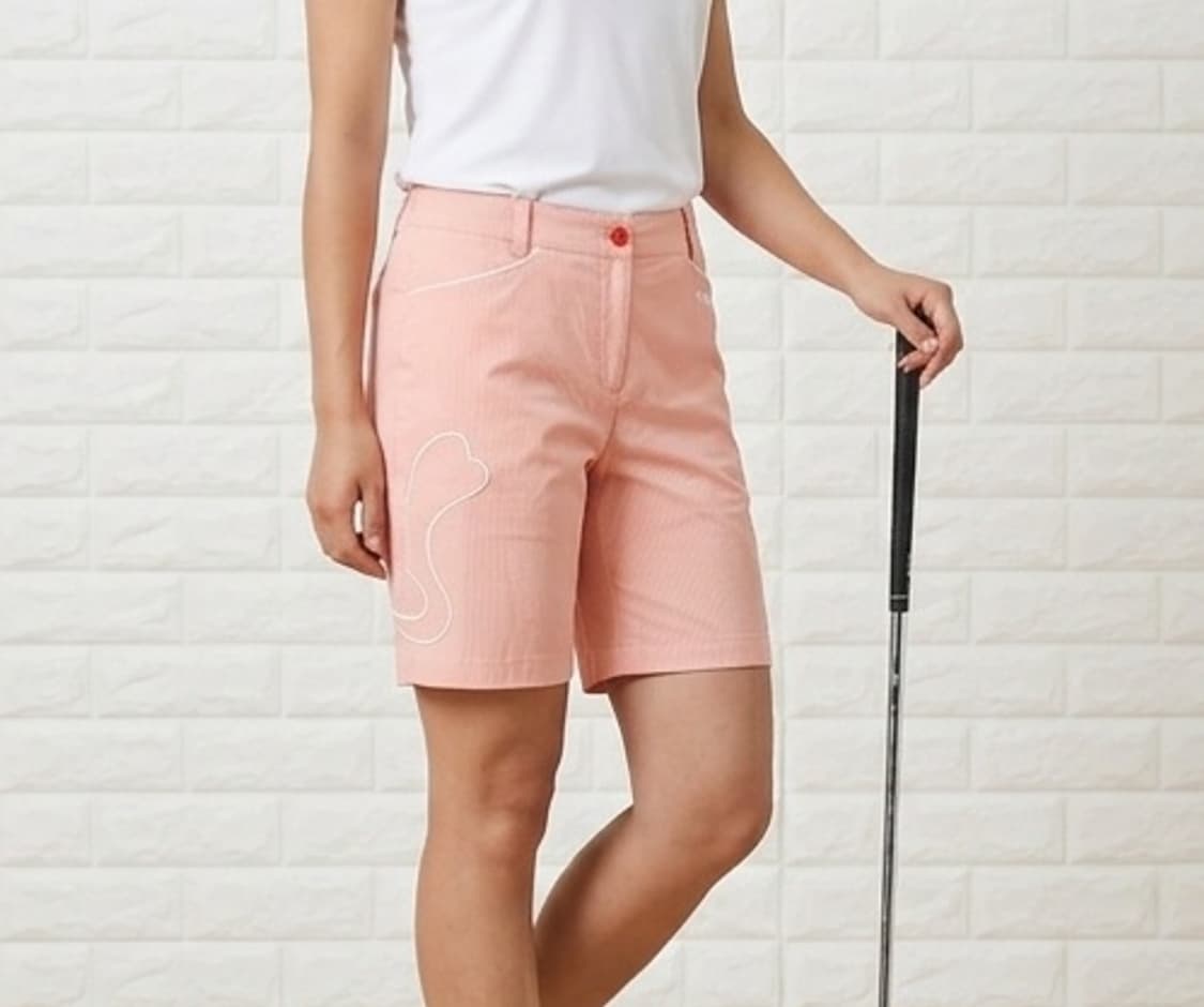 [29]엠유스포츠 골프 반바지 상품이미지1