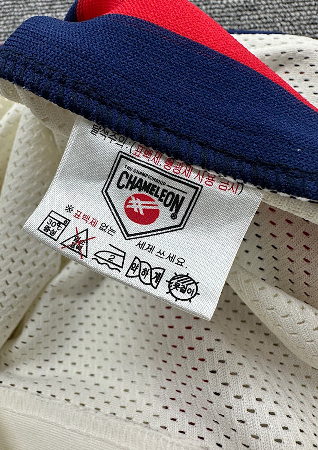 롯데자이언츠 손아섭 유니폼  상품이미지4