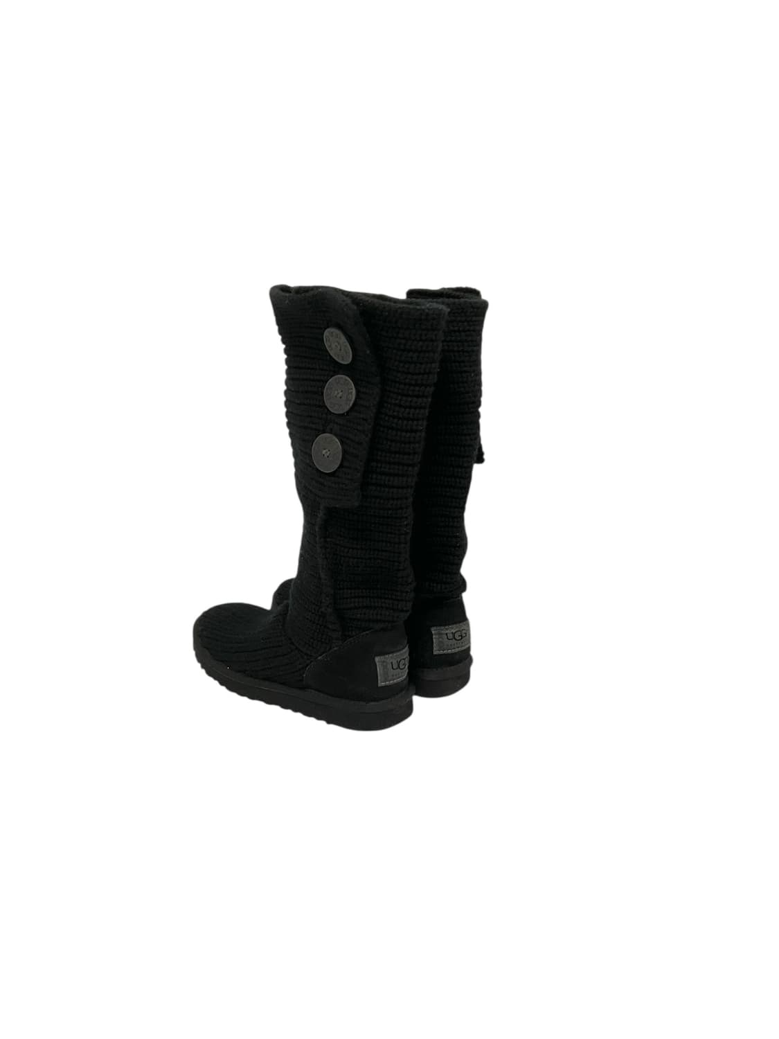 어그 니트 부츠 (230) 상품이미지1