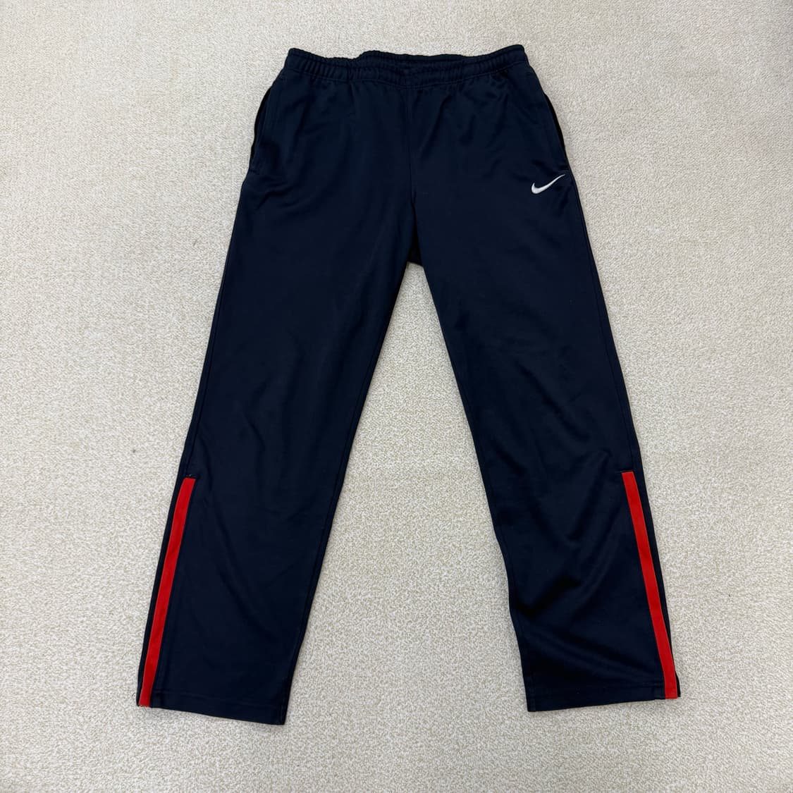 M 나이키 트레이닝 복 세트 0126T1 상품이미지3