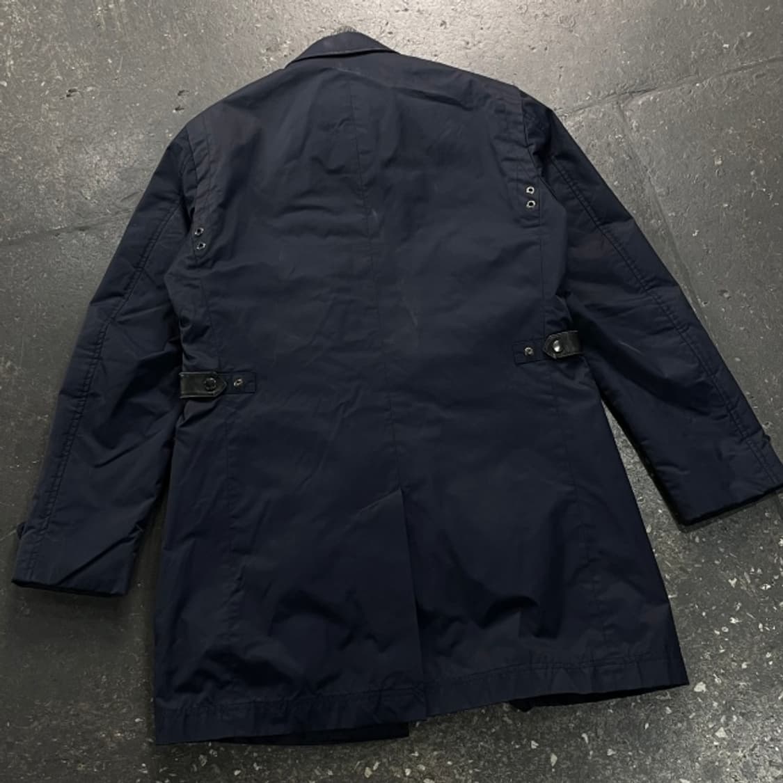 95-100 휴고보스 야상 자켓 상품이미지8