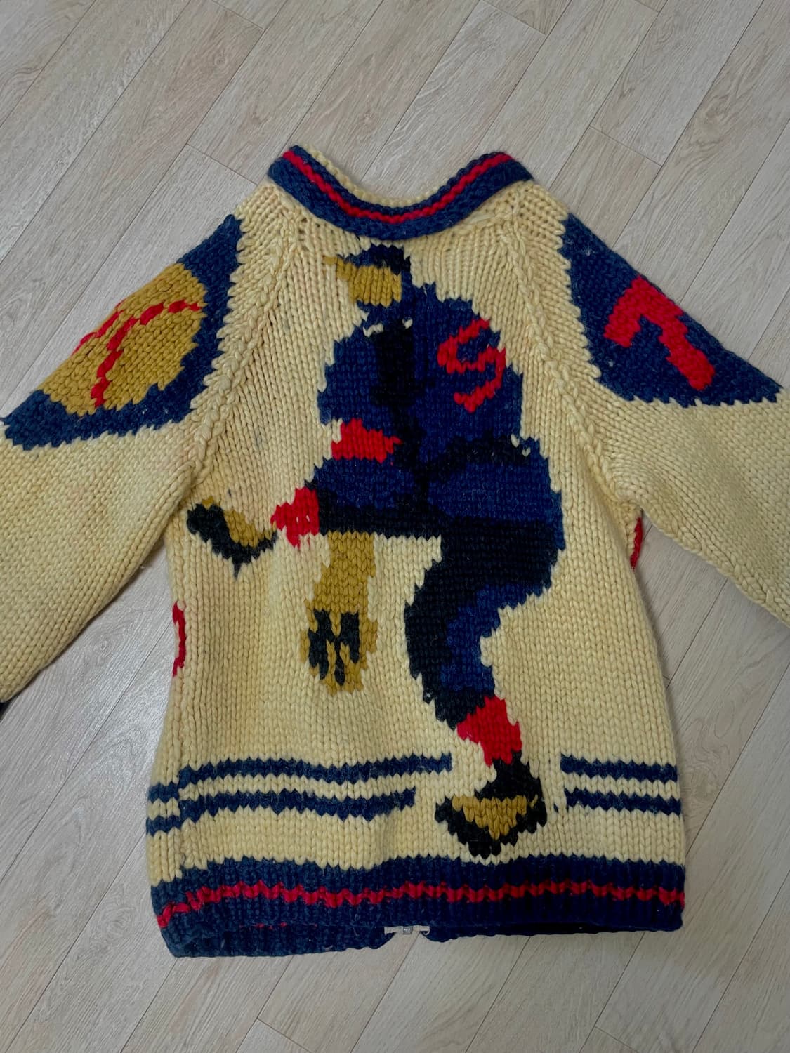 카나타 코위찬 가디건 상품이미지2