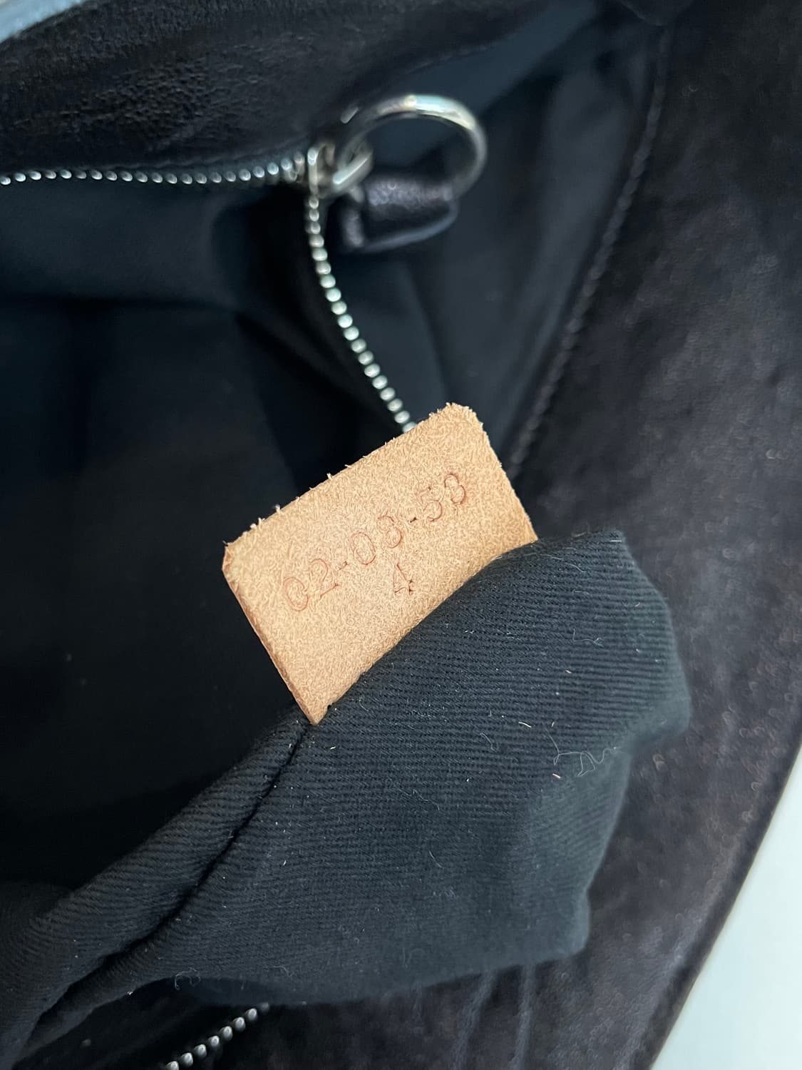 끌로에 사스키아 토트백 상품이미지7