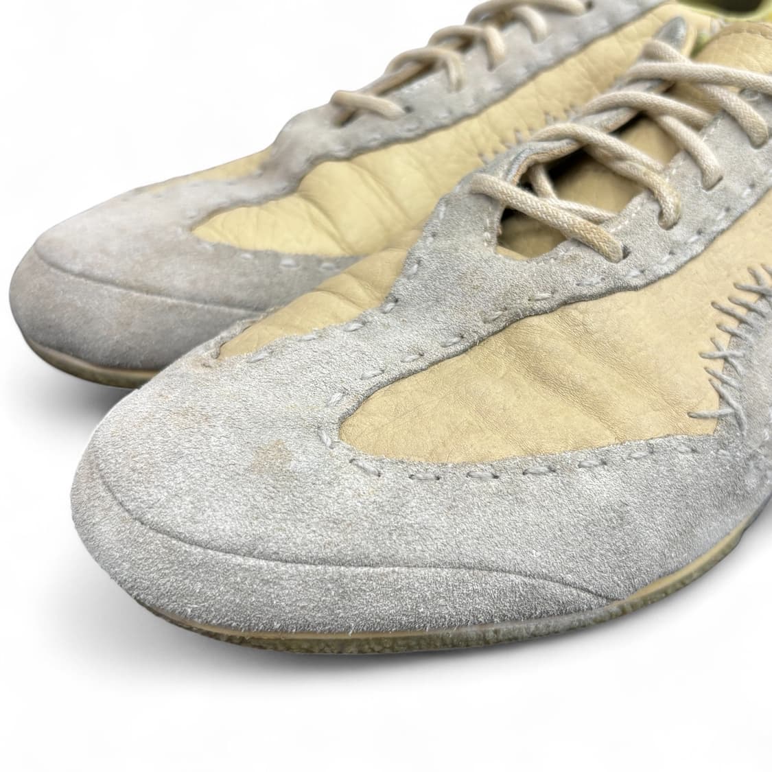 알렉산더 맥퀸 x 푸마 AMQ Sprint Lumber 상품이미지7