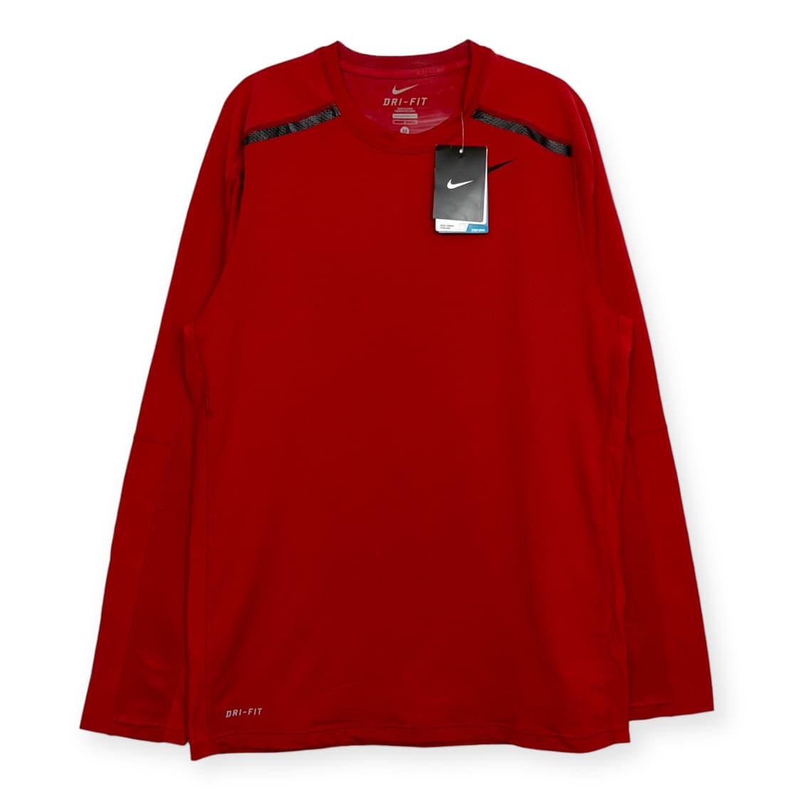 데드스탁 나이키 드라이핏 티셔츠 상품이미지1