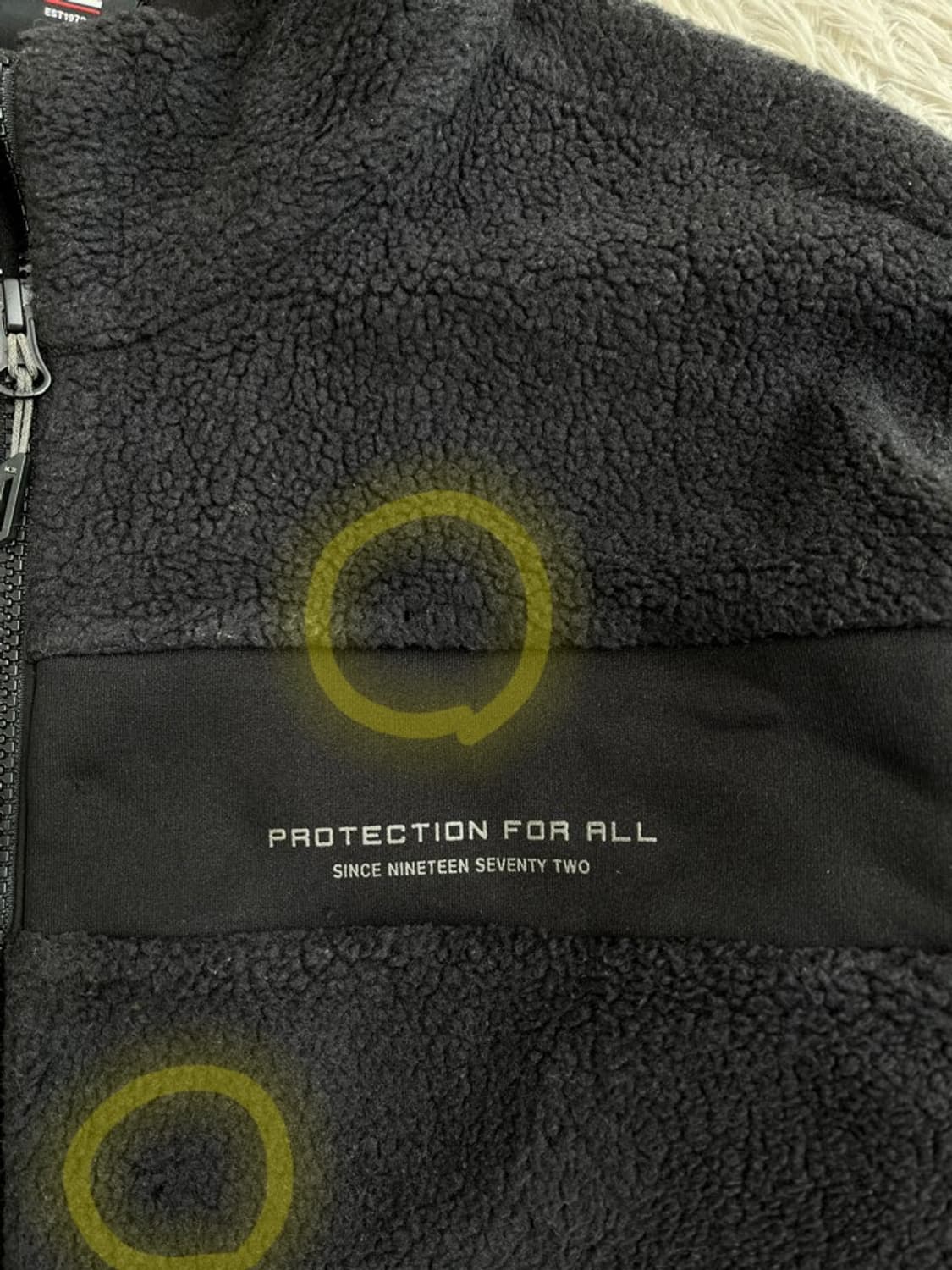 K2 케이투 플리스 자켓/#174 상품이미지2