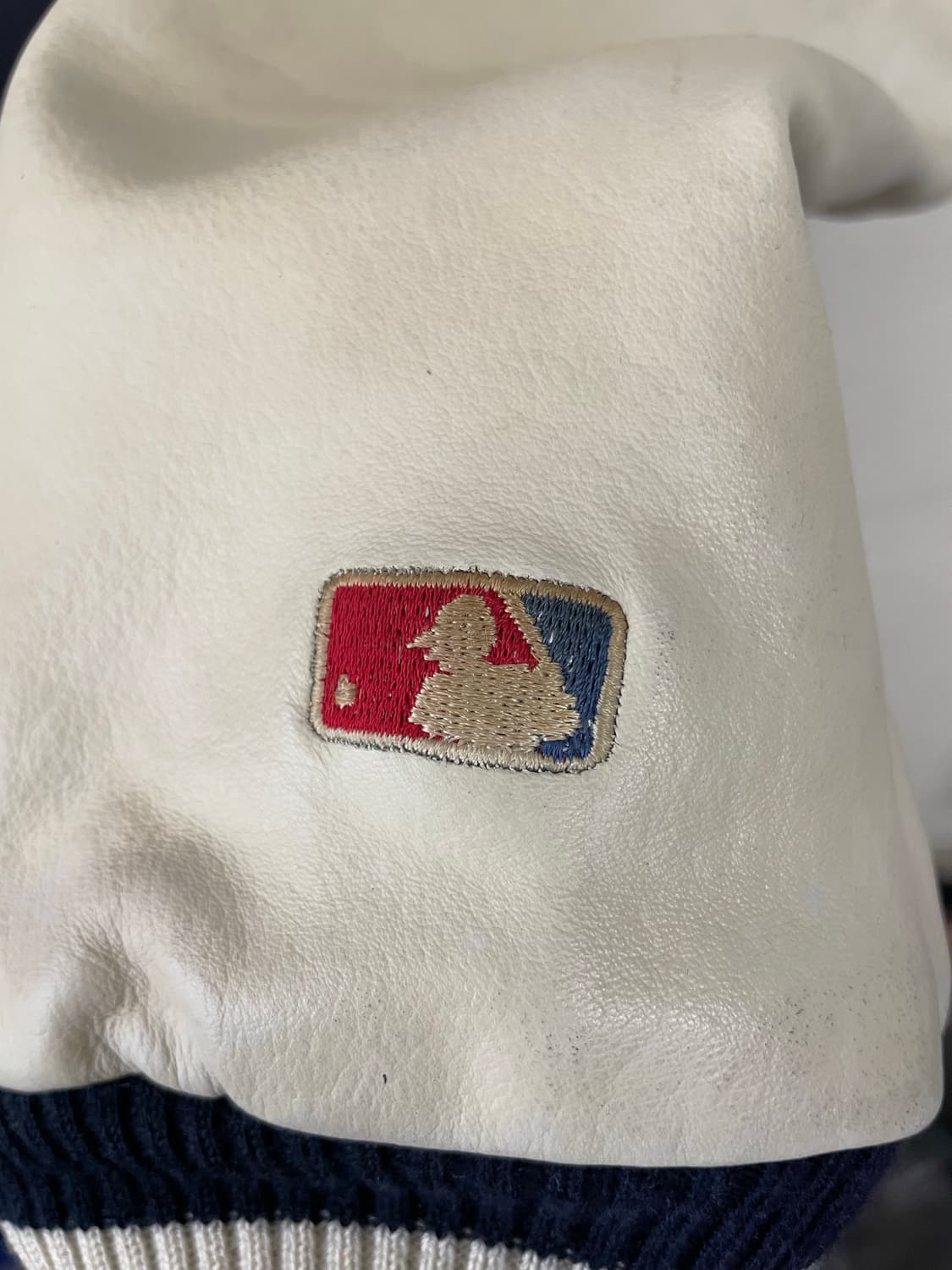 뉴욕 양키스 바시티 105 상품이미지4