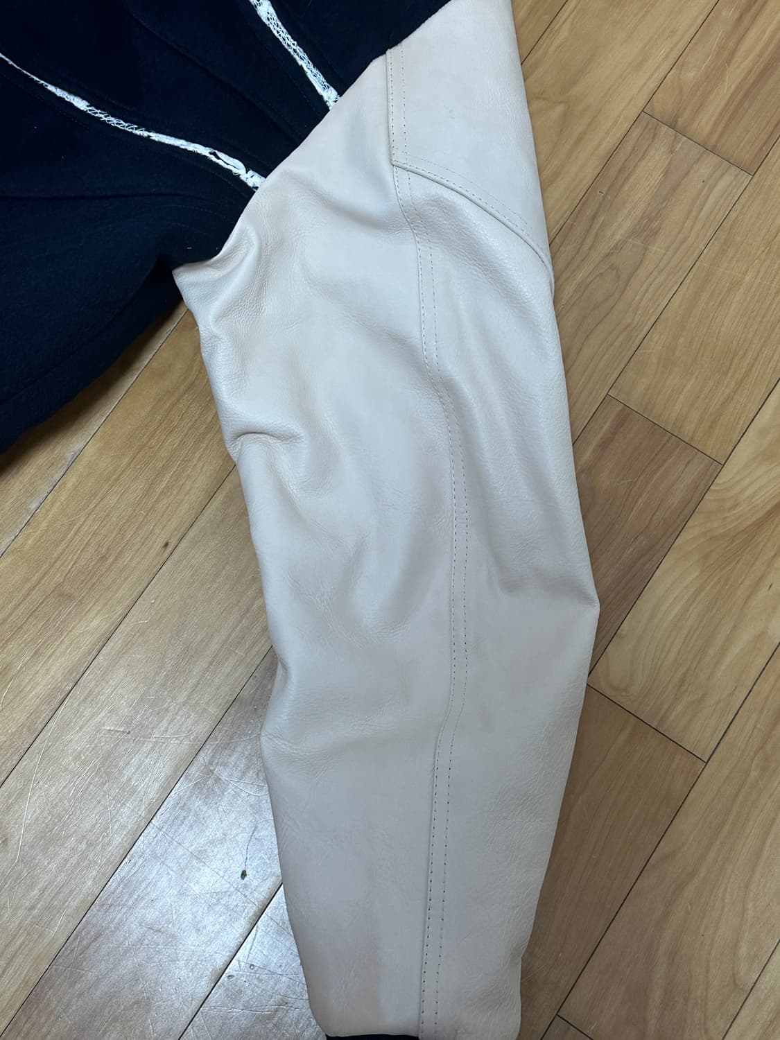 엑슬림 Ep.06 바시티 네이비 S 상품이미지8