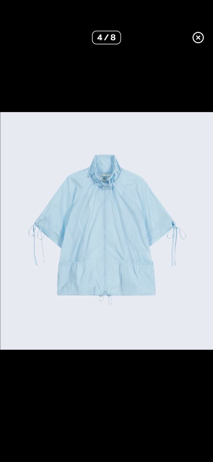 타입서비스 윈드브레이커 상품이미지4