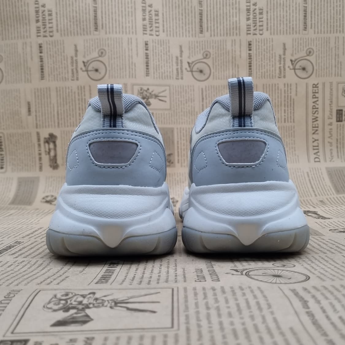 디스커버리 조거플렉스s  운동화250 상품이미지4