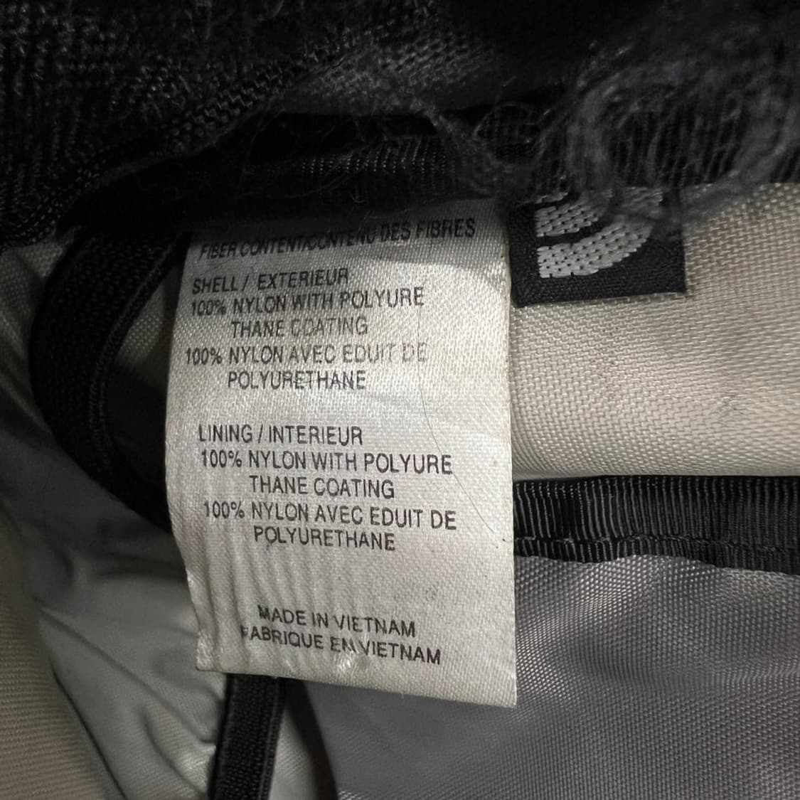 노스페이스 보레알리즈 백팩 상품이미지4