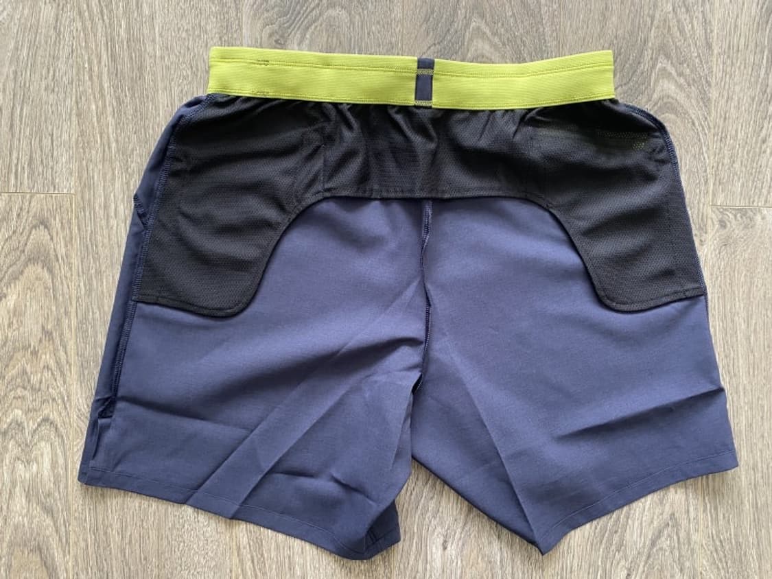 아크테릭스 런닝 반바지 L 상품이미지3