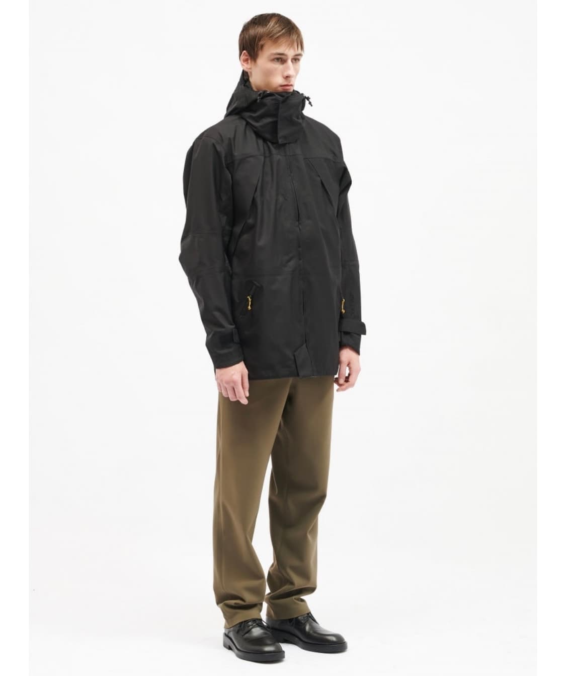 GR10K Gore-tex Prototype 2 Parka 상품이미지1