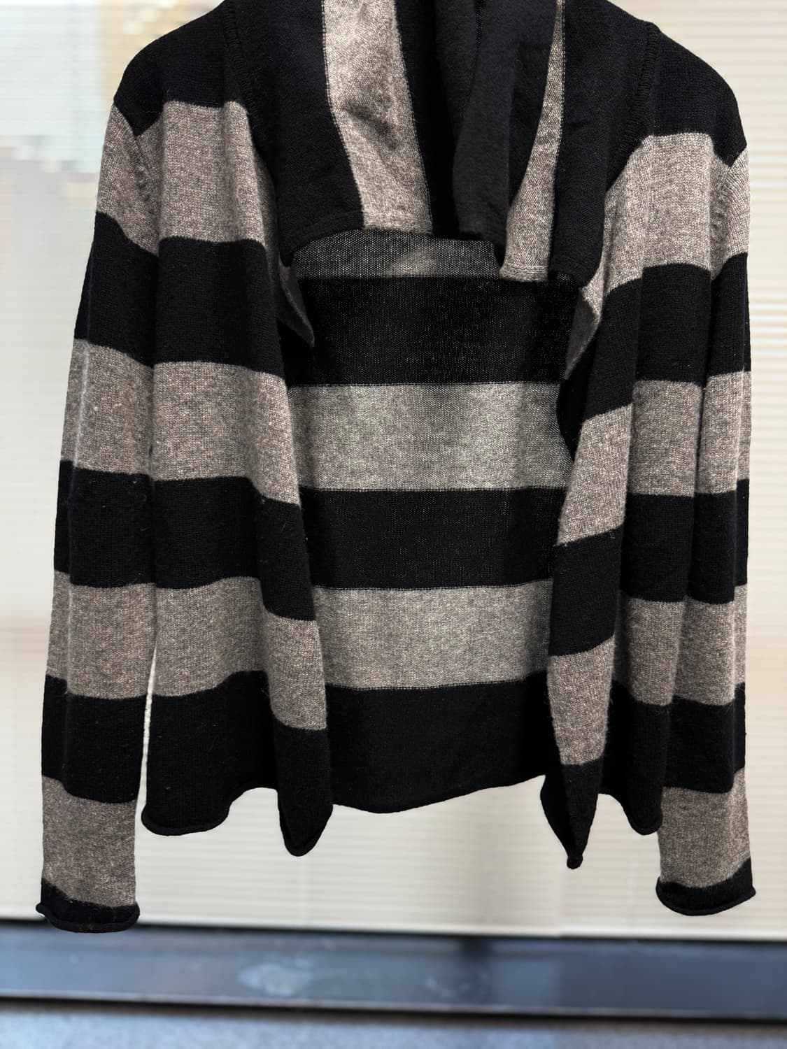 inwear 오픈 가디건 상품이미지3