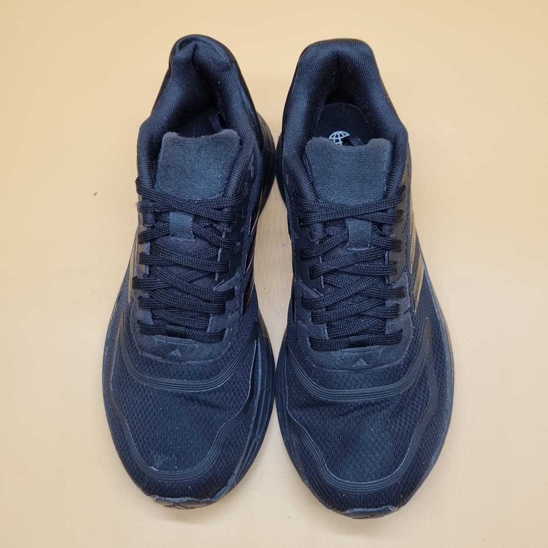 아디다스 듀라모10 올검 여성운동화235. 상품이미지2