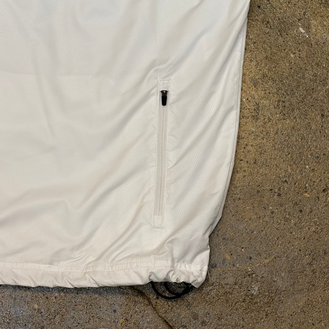 미국 빈티지 나이키 텍사스 아노락 풀오버 바람막이  상품이미지7