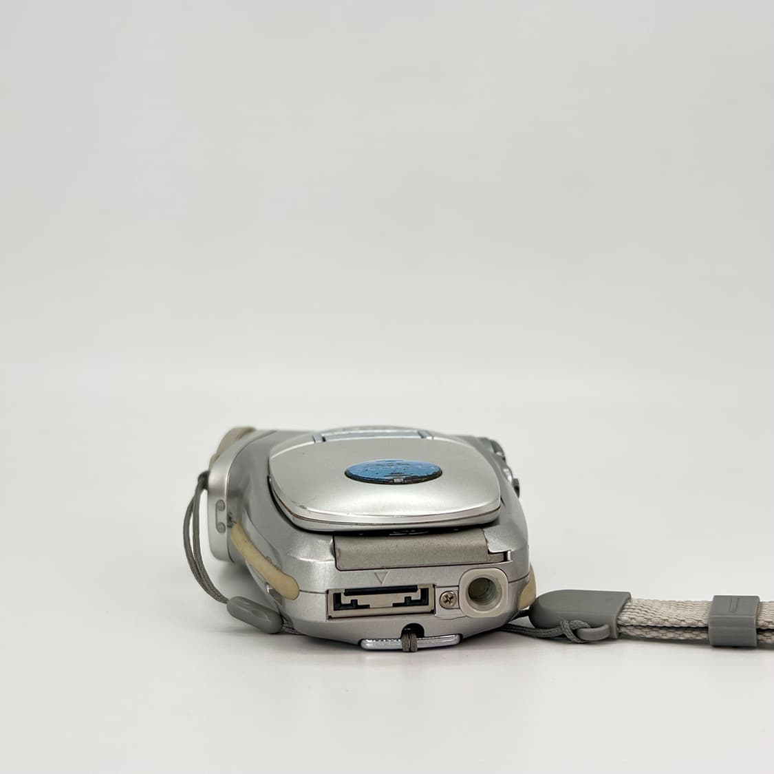 산요 작티 SANYO Xacti VPC-C1 실버 상품이미지9