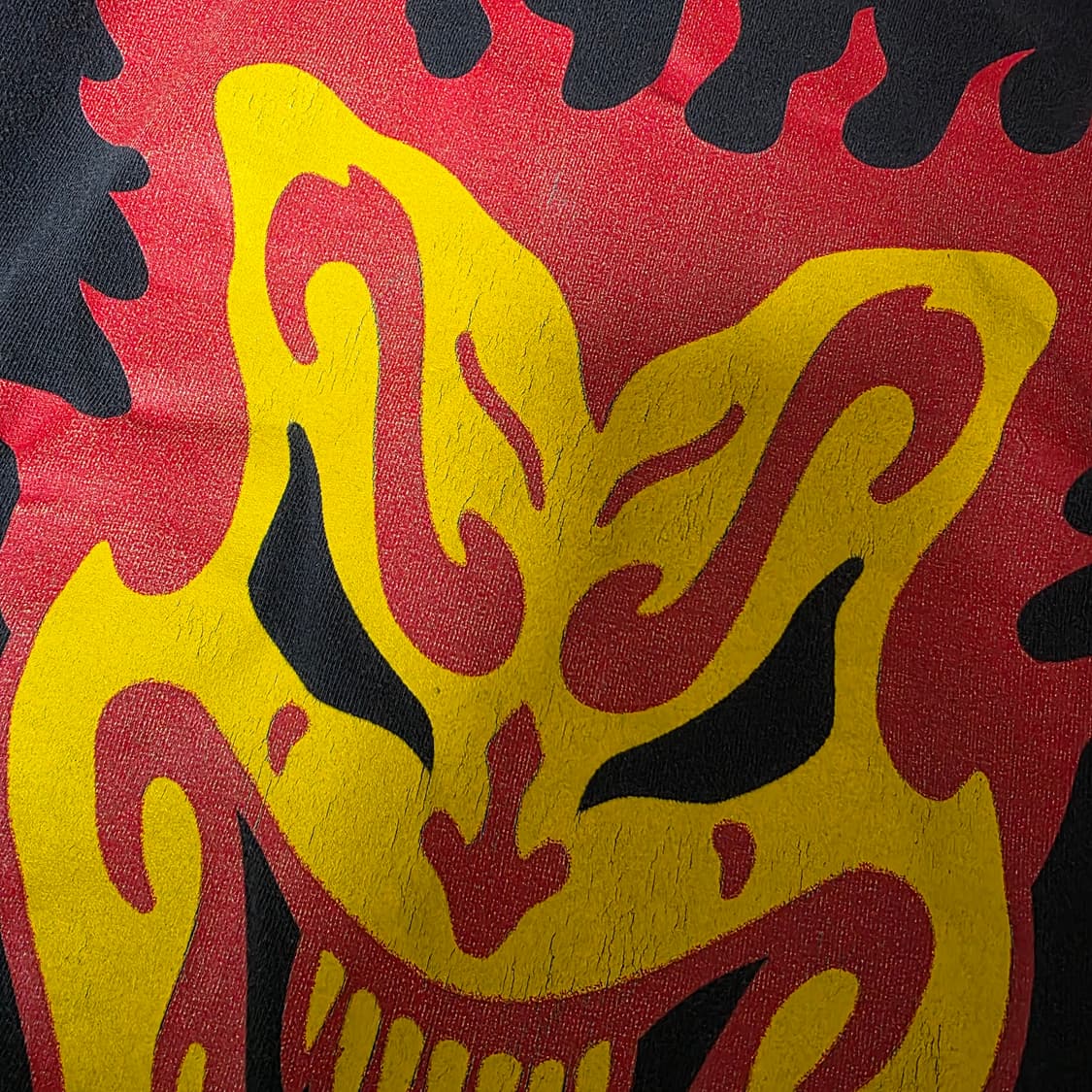 [XL] 90s ICP Insane Clown Posse 밴드티 랩티 상품이미지4