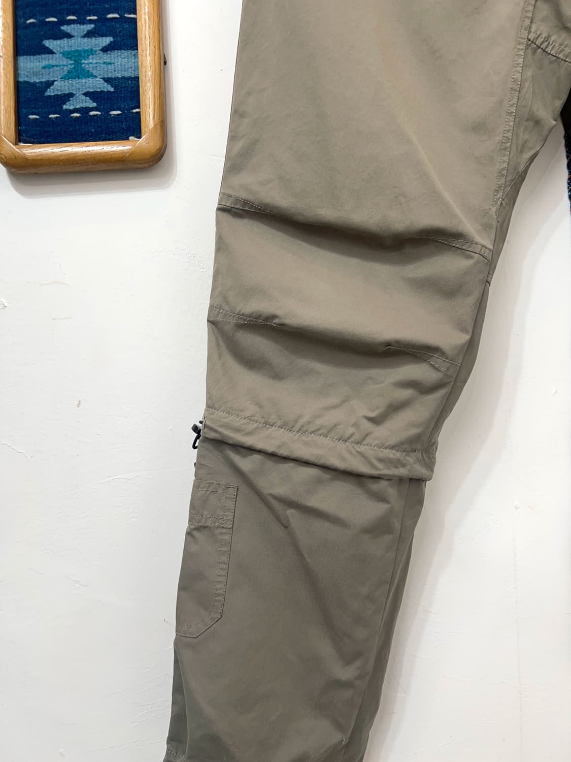 COLUMBIA 2way Pants 상품이미지6