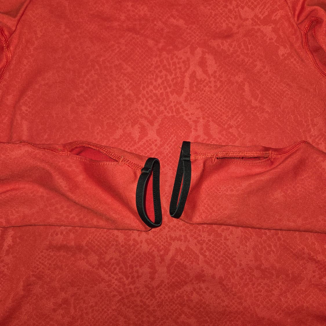 나이키 터틀넥 트레이닝 집업 (여성S)
 상품이미지3