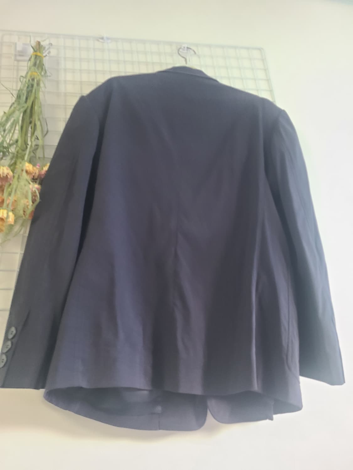 에드윈 블레이저 (빈티지) 상품이미지2