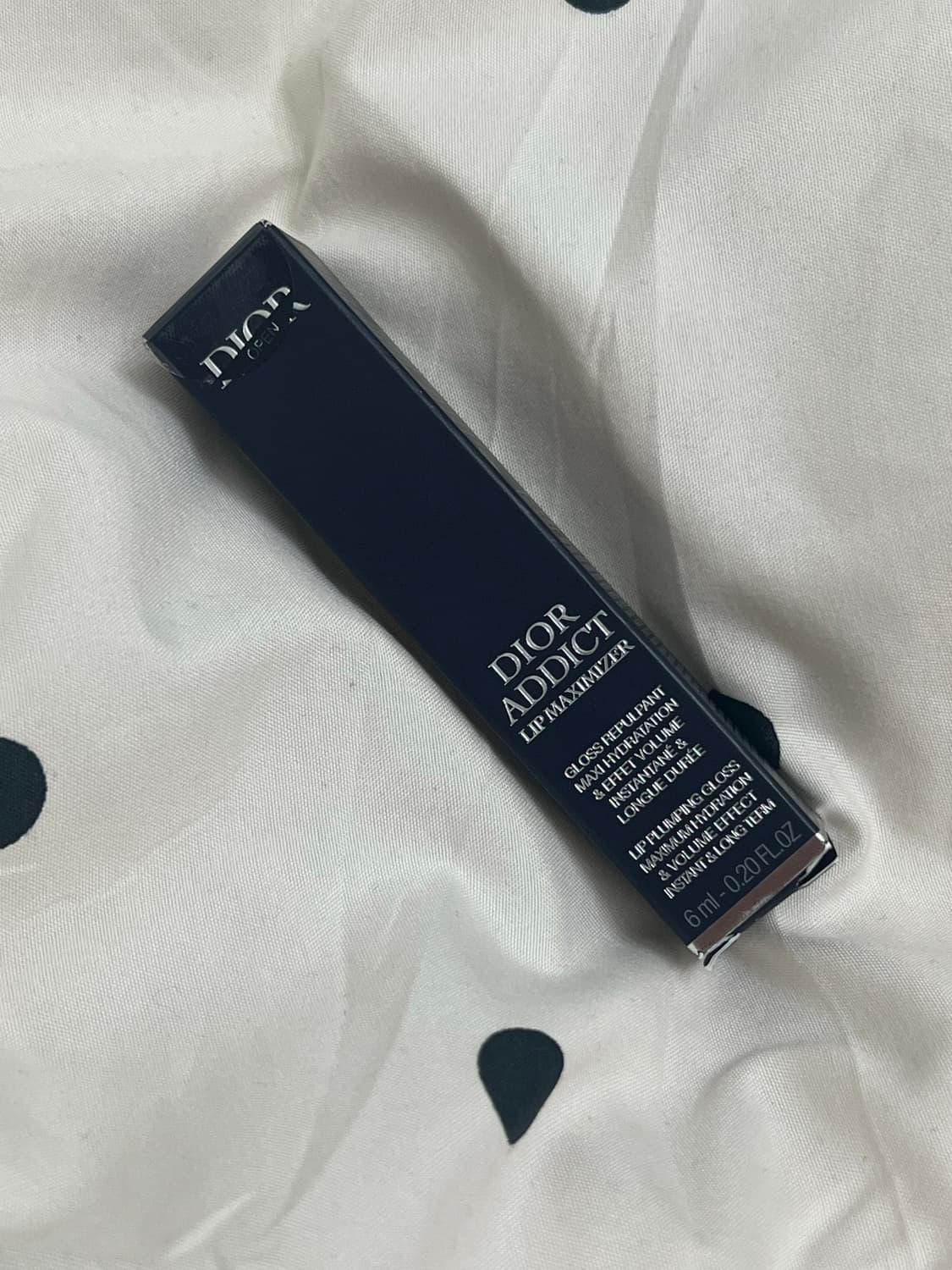 새상품 디올 어딕트 립 맥시마이저 070 로즈버드 ROSEBUD 상품이미지6