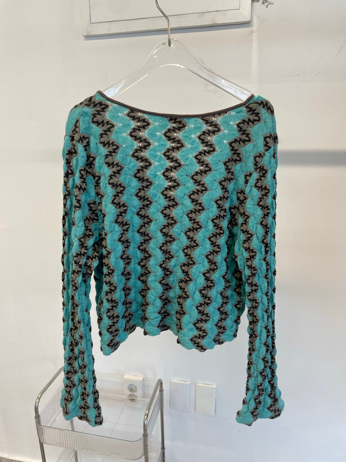 Hiroko bis casa cardigan 상품이미지5