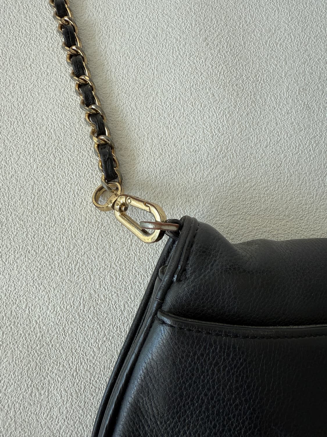 토리버치(TORY BURCH) 레더 체인백 상품이미지3