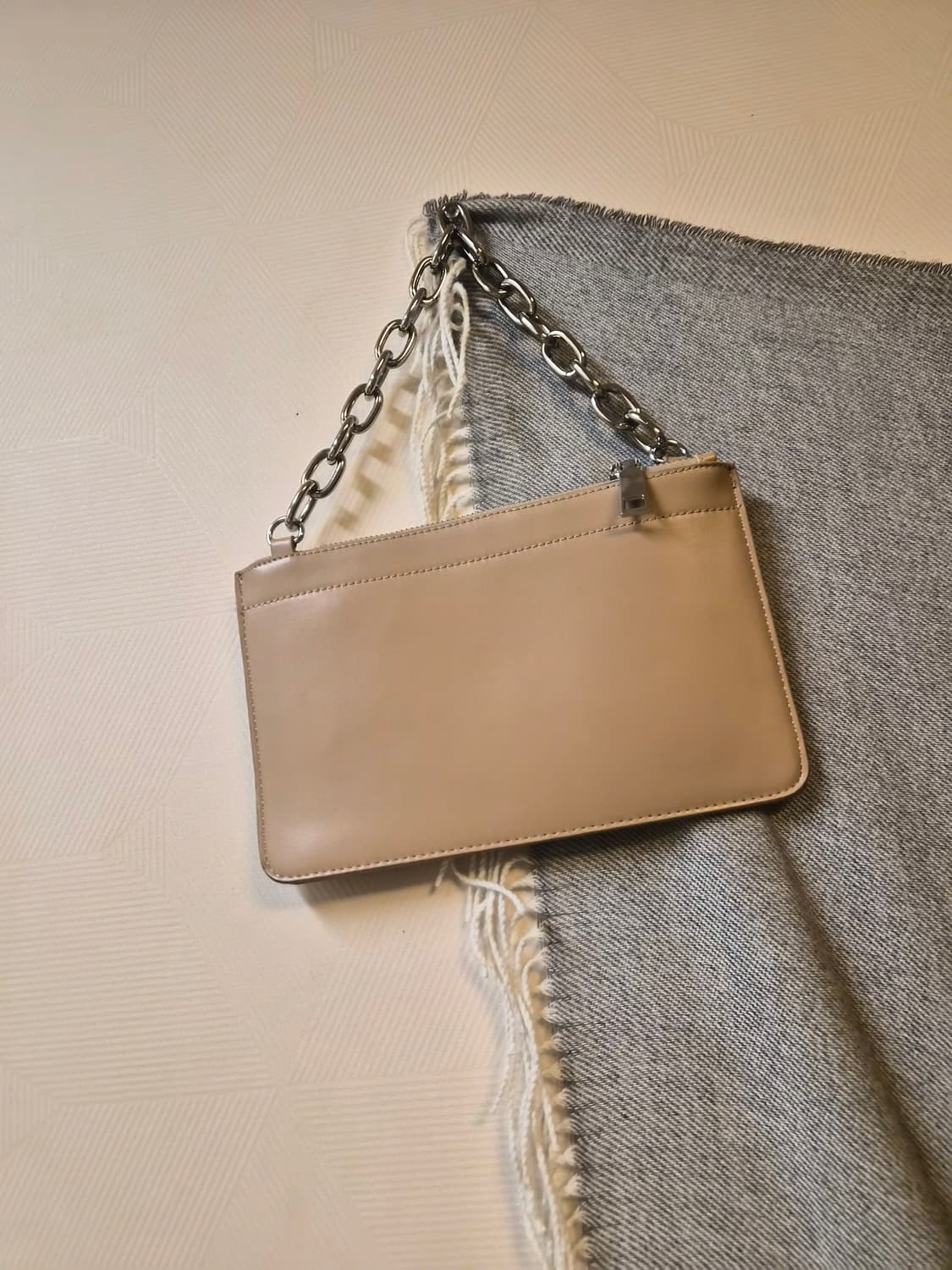 미니 체인숄더백 상품이미지1