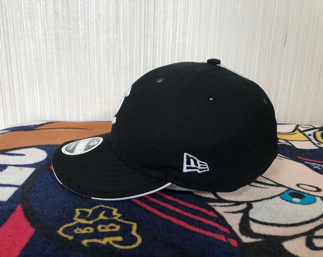 뉴에라X와이드앵글 콜라보 리미티드캡/모자  상품이미지3