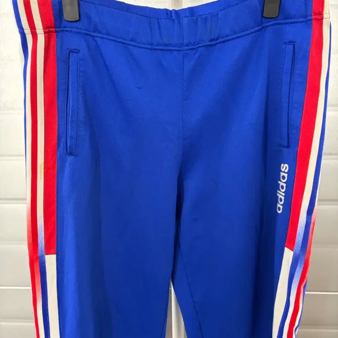 Adidas x Descent Gundam jogger pants 84 상품이미지3