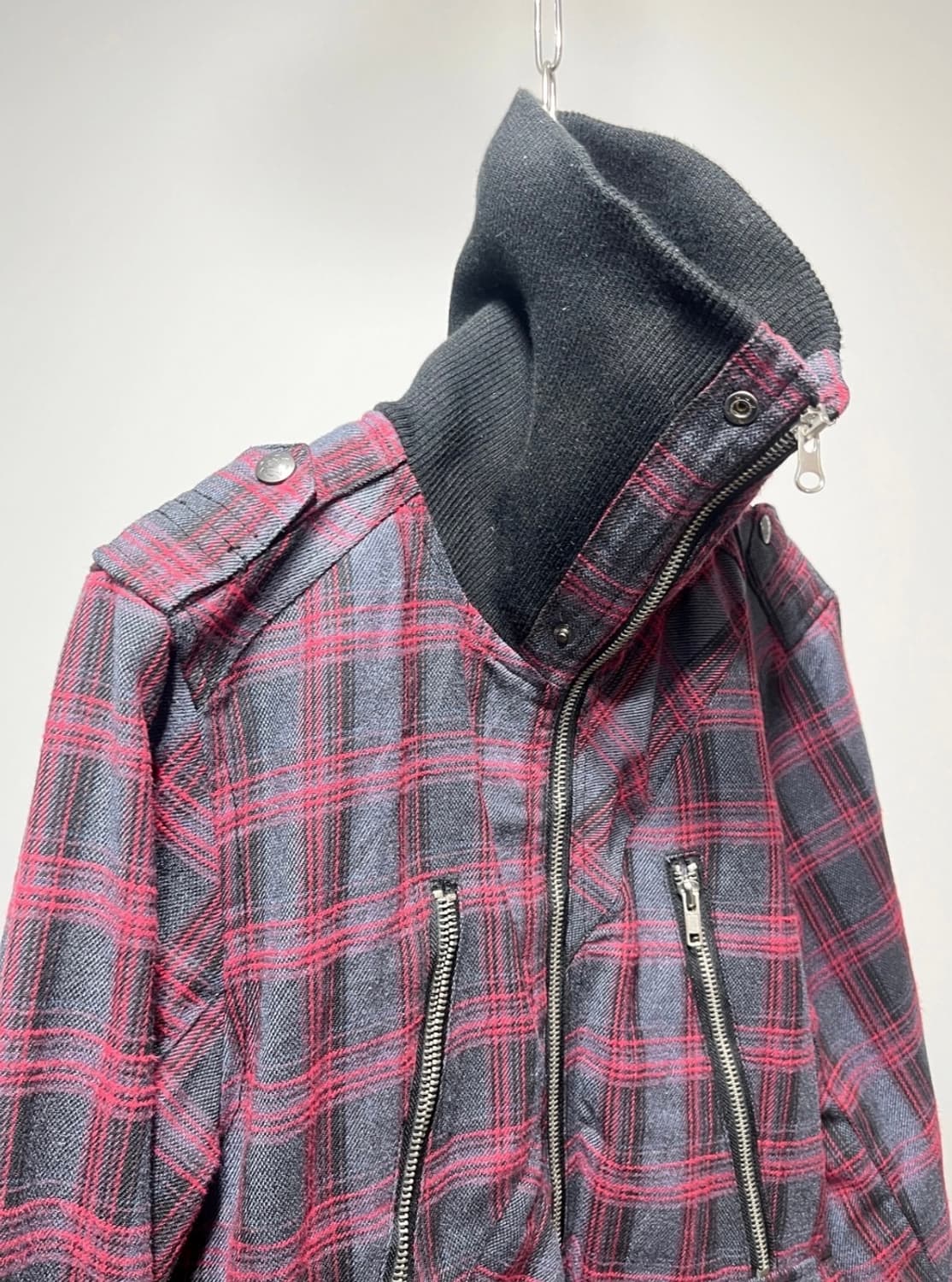 Amp by manydope jacket 상품이미지3