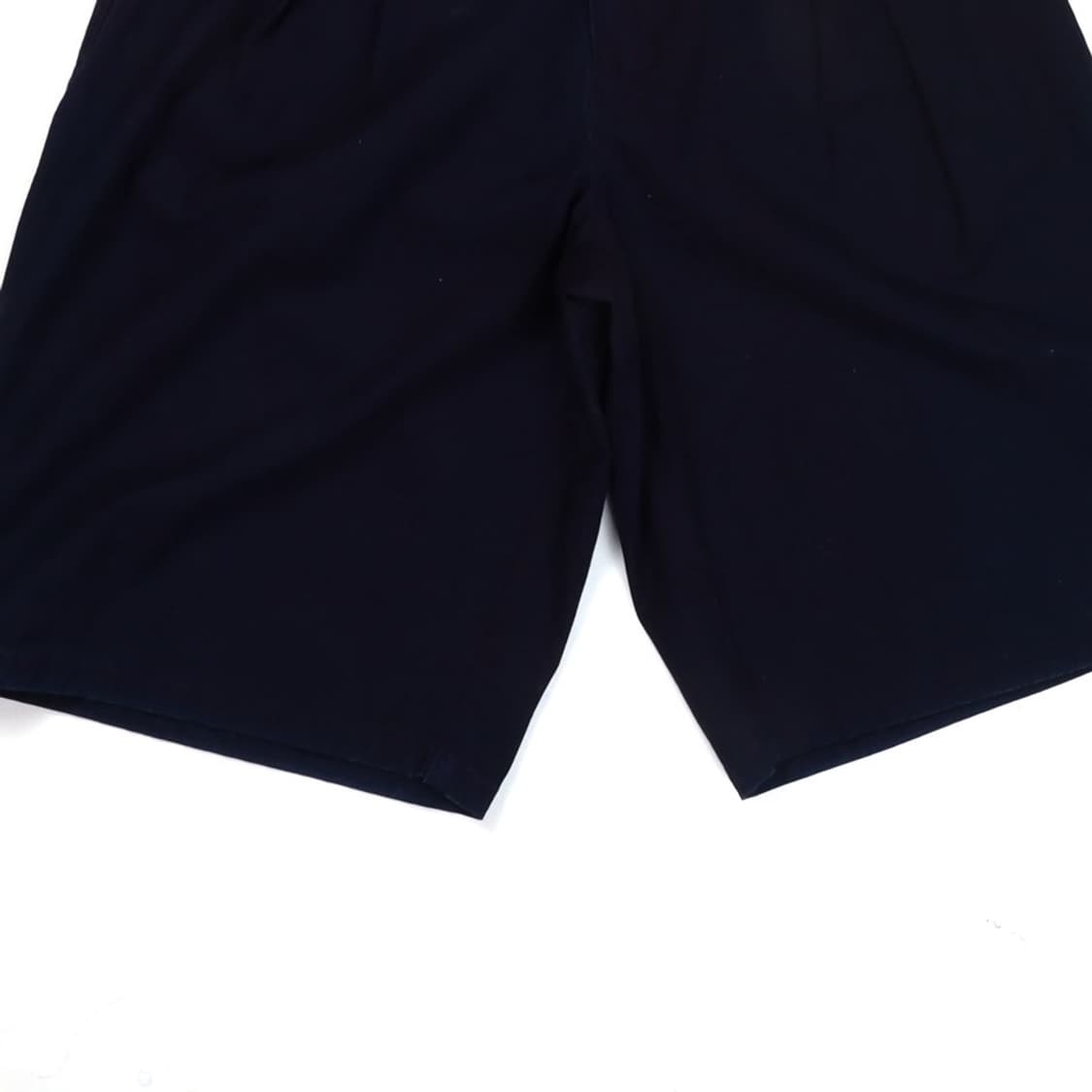 블루 블루 Blue Blue Indigo Dyed Shorts 상품이미지6