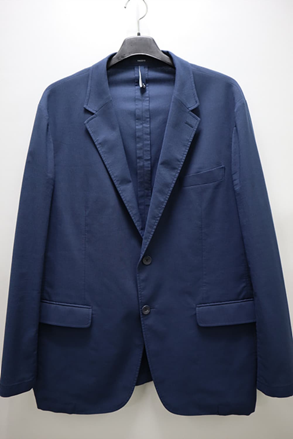 헤지스 마 혼방자켓 홑겹 사이즈115 상품이미지1