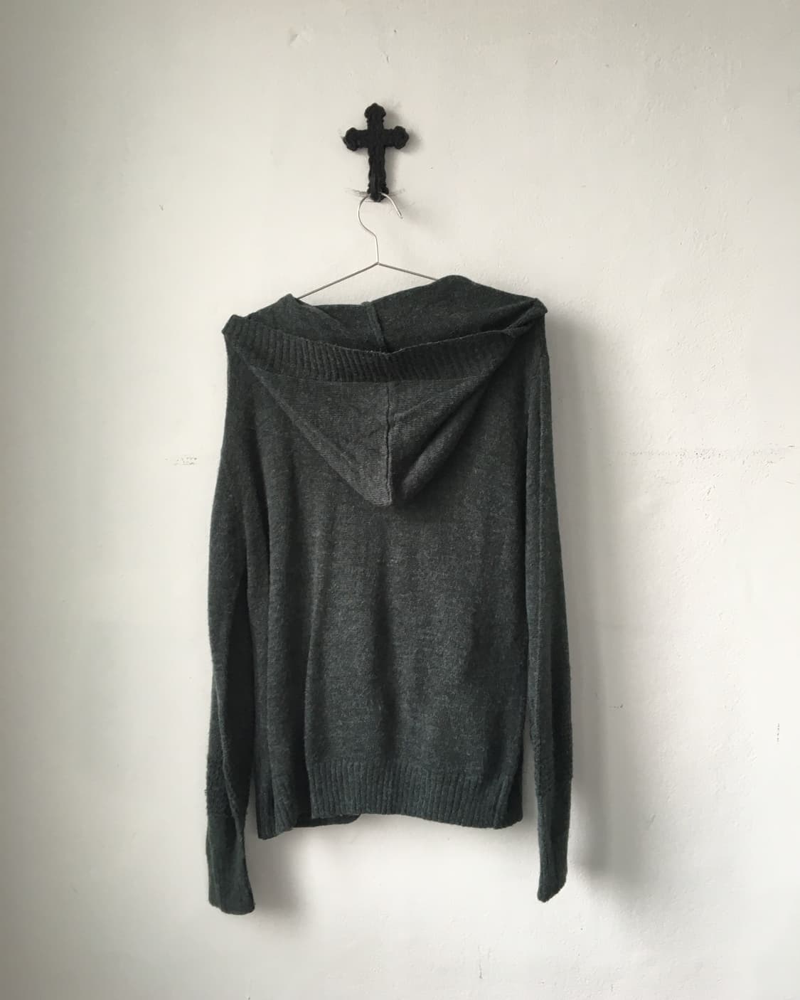 Oriental mood hood zip up 상품이미지7