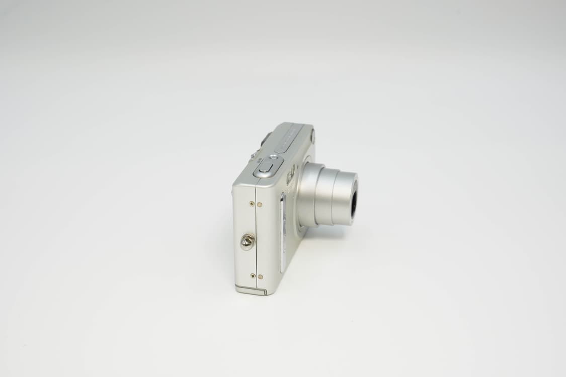 Casio Exilim EX-Z3 (카시오 엑슬림 EX-Z3) 상품이미지5