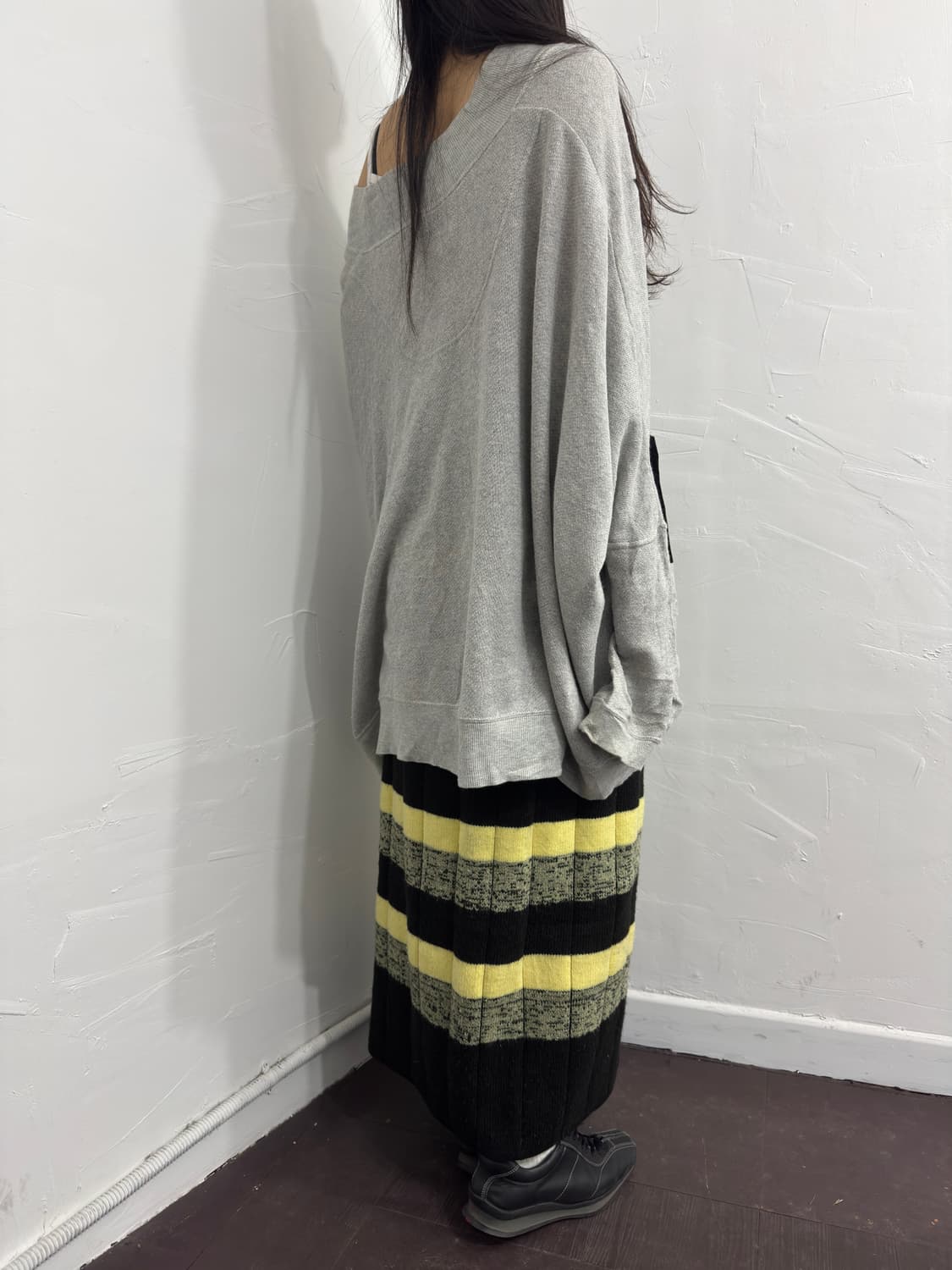 tsumori chisato design top 상품이미지7